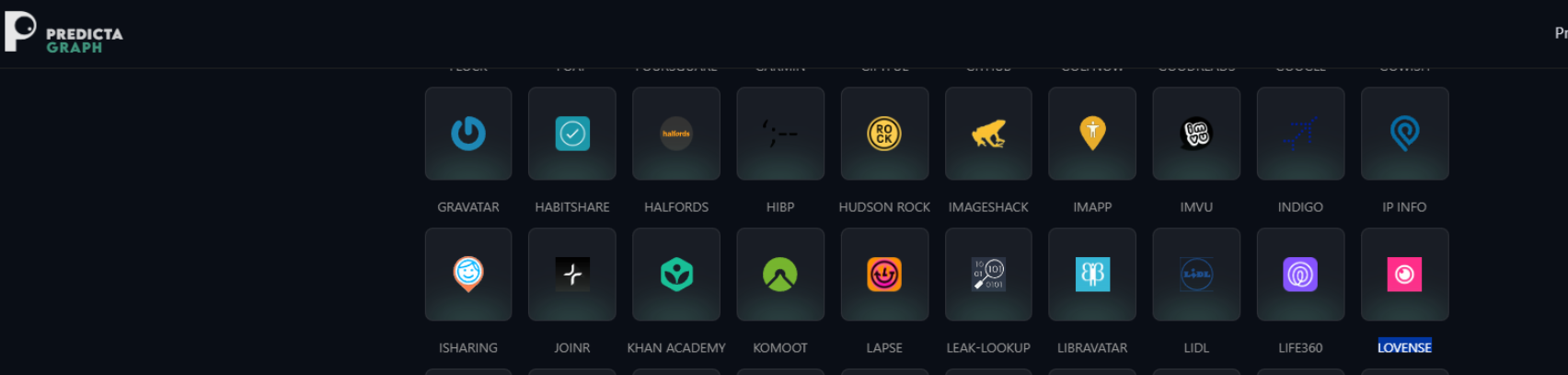 screenshot showing lovense module