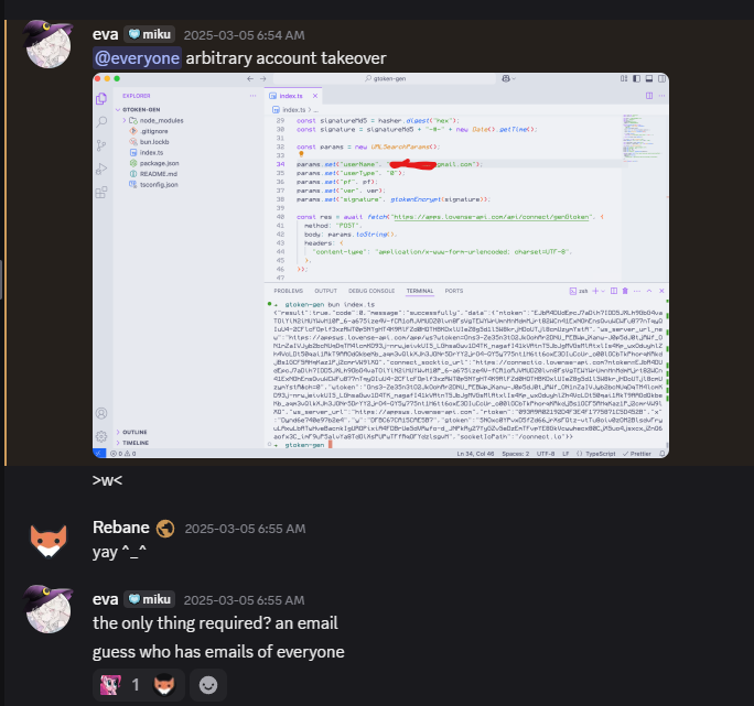 haha yes