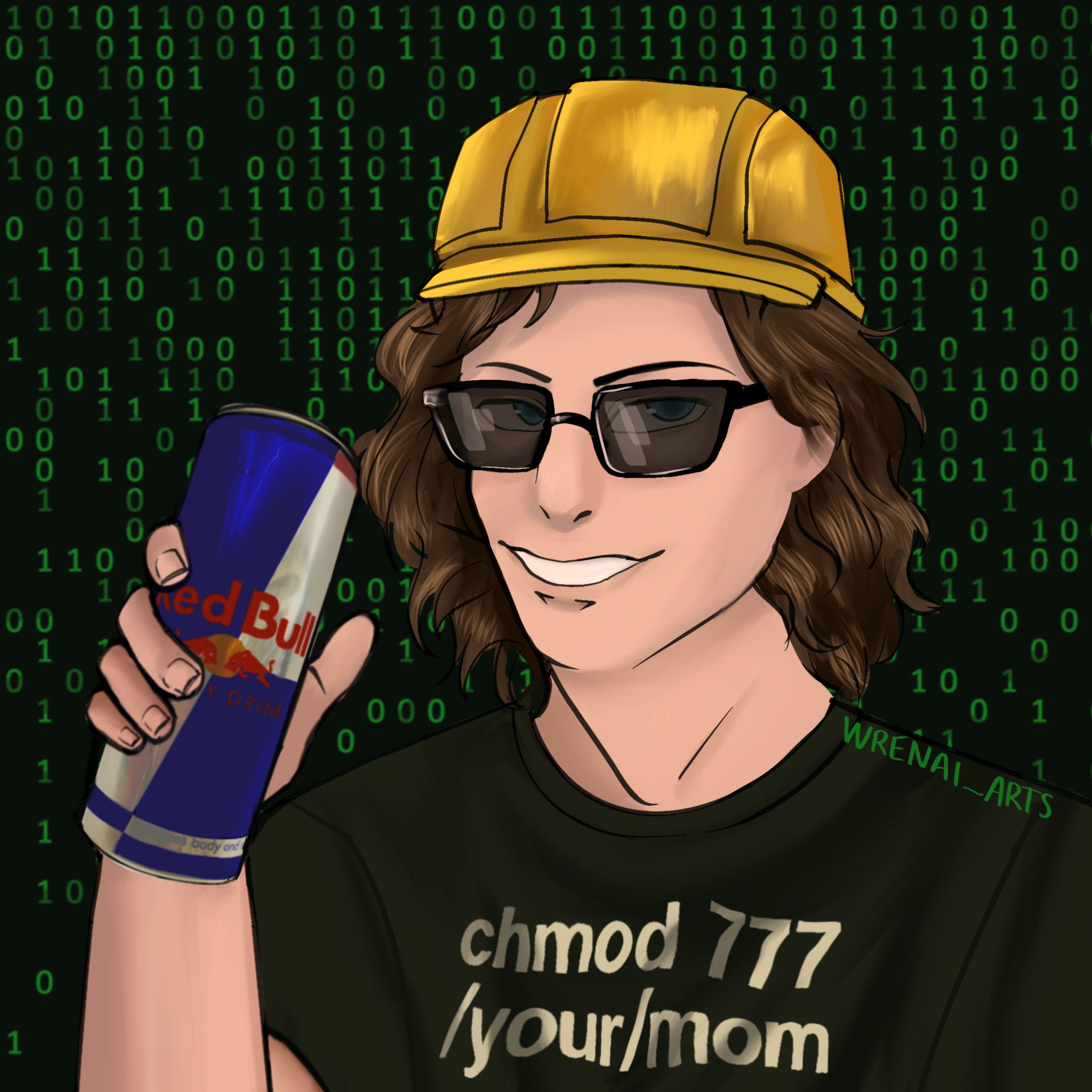 BobDaHacker Profile Picture